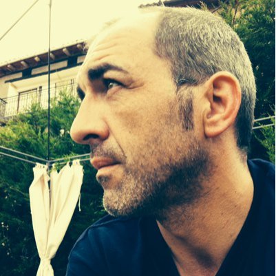 julianbarcina's profile picture. Director Operaciones Agbar