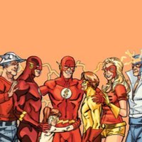 flashfam as vines (@flashfamasvines) 's Twitter Profile