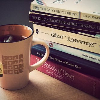 WoodleaBookGrp's profile picture. We read books and talk about them.