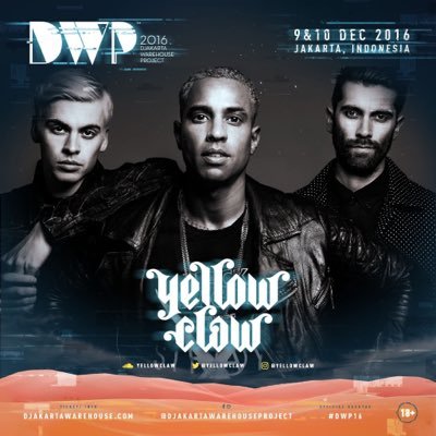 YellowClaw Indonesia