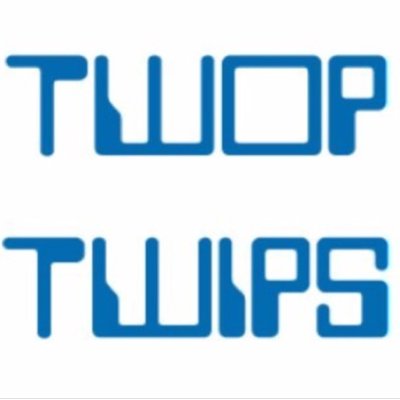 TwopTwips Profile Picture