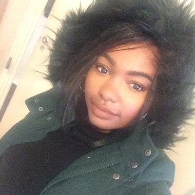 WaitShetalks's profile picture. PRINCESS // VEGAN // HAPPY