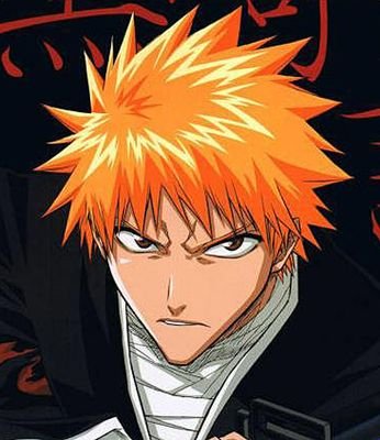 ReaperIchigo02's profile picture. Tch, Nice to meet you I guess.  Im Ichigo Kurosaki a Substitute Soul Reaper