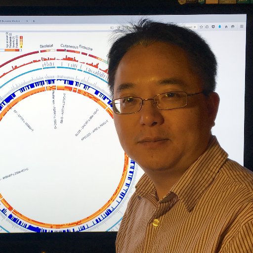 CHIO @GeneDx, @Sema4, Assistant Professor @IcahnInstitute on genomics, genetics, cancer, biomarker, translational medicine, bioinformatics, big data