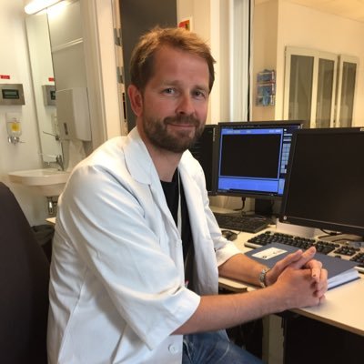 Ola Kleveland Profile