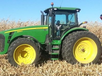 Ellen Dearden Profile