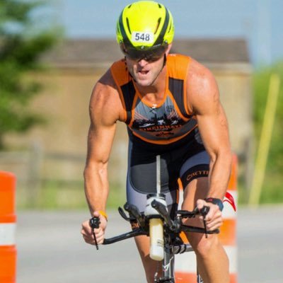CMacke513's profile picture. Christ follower. Husband. Father. Weekend Triathlete. Founder: Cincy Tri Club