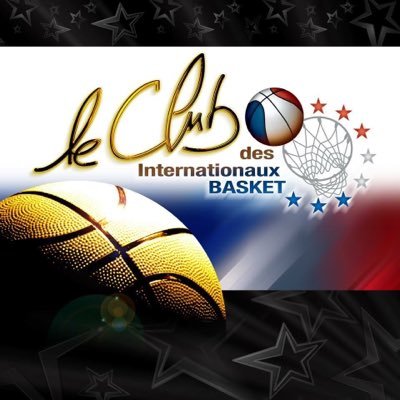 Club des Int.BASKET