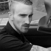 Paul Smith (@pauls_1984) 's Twitter Profile Photo Paul Smith (@pauls_1984) 's Twitter Profile Photo