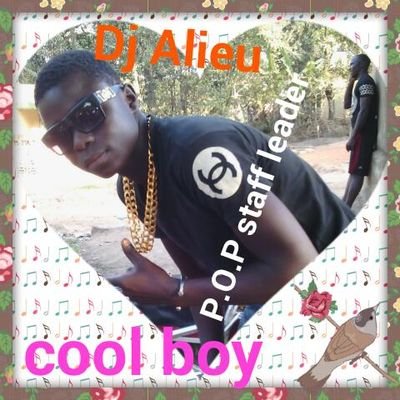 AlieuSKamara7's profile picture. Sports Soccer