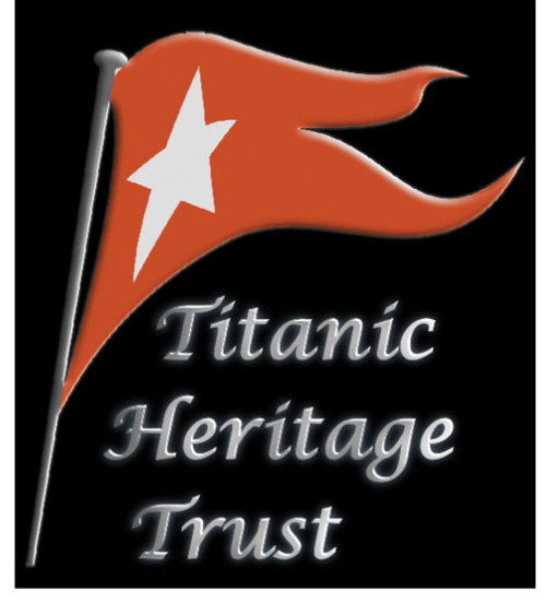 The only international charitable trust set up to protect the history and name of RMS Titanic and those connected to it! #charity #trust #Titanic