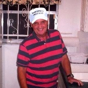 Trump -Christian -retired-Army Vet -proud g-father -carpenter -Love Jesus - Truth Social @jackbgoode1
#2A #MAGA