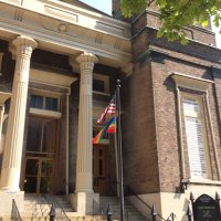 The Downtown Presbyterian Church, Nashville (@dpcnashville) 's Twitter Profile