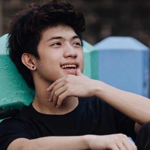 ranz_ranzklye's profile picture. 