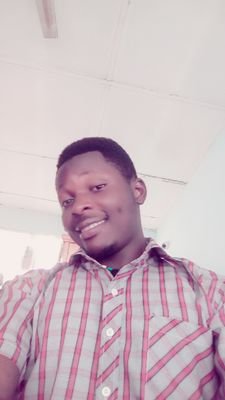 Final year student of the university of Education Winneba,reading Barchelor of Arts (French Education) n German language as a minor area.