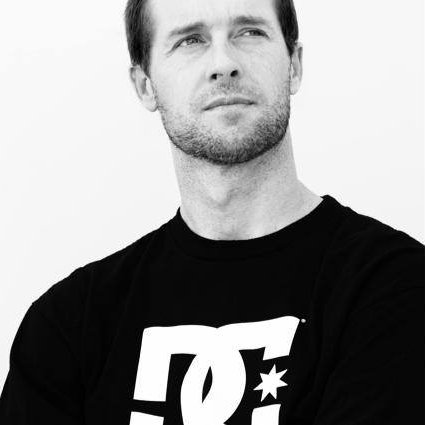 Danny Way Profile