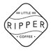 Little RIPPER Coffee (@lilrippercoffee) Twitter profile photo