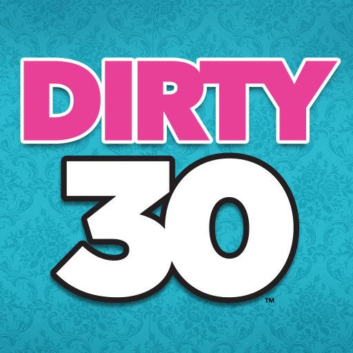 OFFICIAL ACCOUNT! Follow @Dirty30Movie on Snapchat, Instagram Facebook & YouTube. NOW ON DVD EXCLUSIVELY AT TARGET & ON ITUNES!