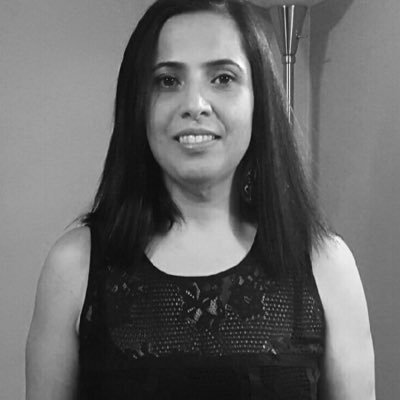 Deepti Pandita, MD, FACP, FAMIA Profile