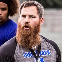 Coach Fricke (@coach_fricke) Twitter profile photo