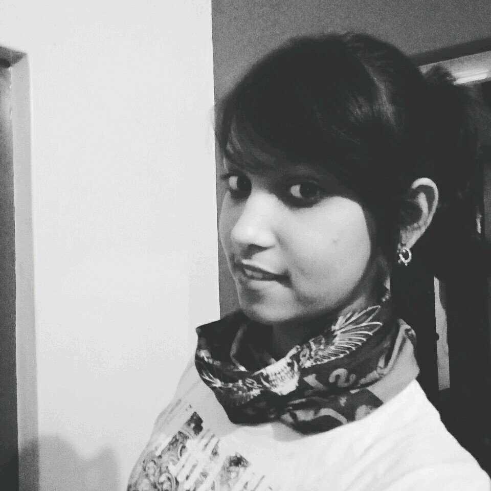 IpshitaJaiswal's profile picture. 