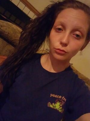 Ashton Paige
Fighting Epilepsy; 
Thaa Bluff