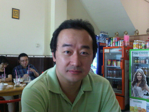 gwitarsa's profile picture. 