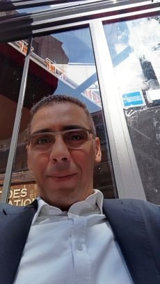 ramzibani's profile picture. Business Architect e-TPE-PME