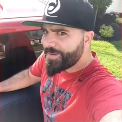 MarcMjacob20's profile picture. I apologize for being an asswhole. I love you all