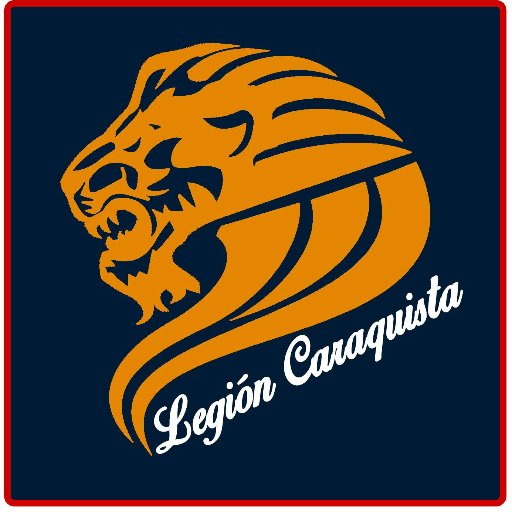 Somos La Consecuente Legión Caraquista (La fanaticada de Los Gloriosos Leones del Caracas). Para compras de gorras o franelas por nuestra tienda en facebook.