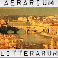Aerarium Litterarum (@aerariuml) 's Twitter Profile