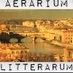 Aerarium Litterarum (@aerariuml) Twitter profile photo