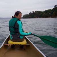 Jessica Ludy (she/her) (@thewateraway) 's Twitter Profile