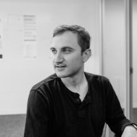 Vova (@vladshap) 's Twitter Profile
