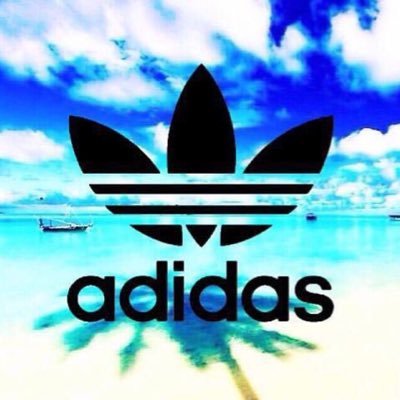 Adidas画像 บนทว ตเตอร ペア画 お友達ともやってみて 少しでもいいと思ったらrt