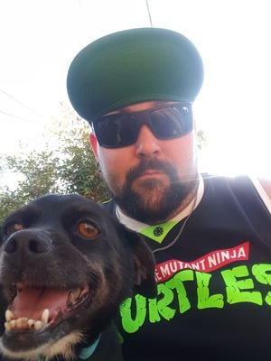 DIrTBAGCREEPyr's profile picture. 