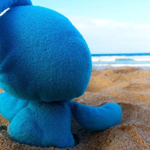 BelleMage's profile picture. how do I use twitter