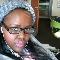 #GeekQueen (@cinawood) 's Twitter Profile