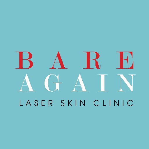 Bare_Again's profile picture. Laser Tattoo Removal