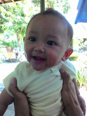 Arjussalam85Ar's profile picture. BARBER