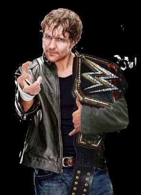 wwe Dean Ambrose wwe Dean Ambrose