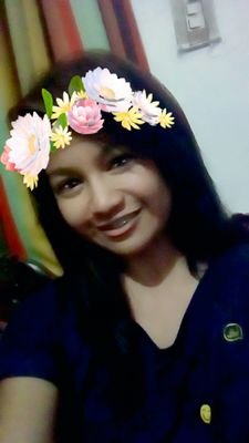 leyahne_mamaril's profile picture. I don't have time to cry, Just making the most of life•••
Instagram-@ahneleyyy
Facebook- Ley Ahne ||  Ley Ahne Buenaflor Mamaril  •Dancer°Foodlover•