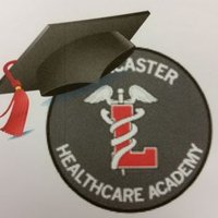 LHS Healthcare Academy(@LHSHCA) 's Twitter Profile Photo