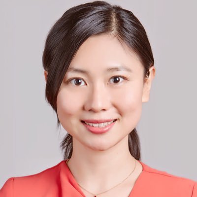 shanxuxs's profile picture. Manager @PwC Financial Crime Unite Anti-Fraud Practice