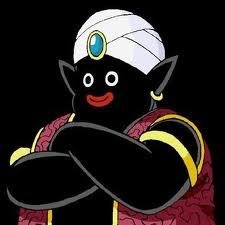 __MisterPoPo__'s profile picture. Mr.Popo, pour vous servir