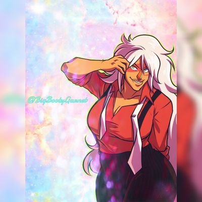 BigBootyGarnet's profile picture. Hey everybody, Jasper here aka Buff Cheeto. I prefer to be called Jas in the bedroom~. ※OpenDMs ※Lewd|Non ※Single/ 2nd acc @AmethystLewdGem