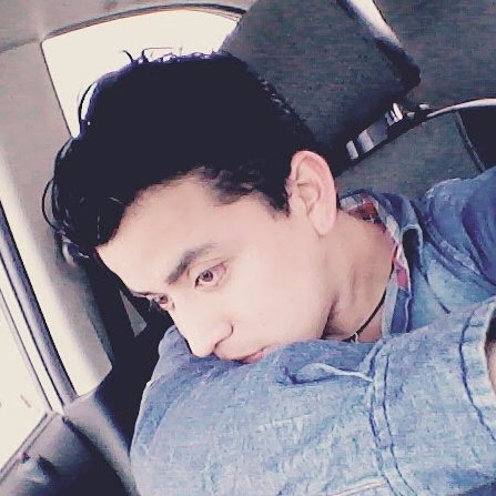 Andys15triki's profile picture. .....o me matas o me aceptas como soy porque no voy a cambiar.