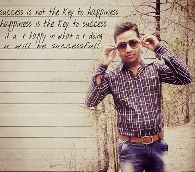 laxmirajsingh4's profile picture. 