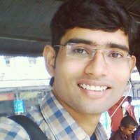 Anurag Mishra (@anurag_nitp) 's Twitter Profile
