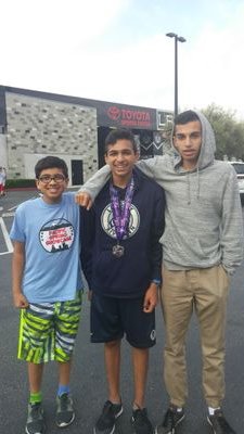 SGundarah's profile picture. Love to watch kids laugh and play!!